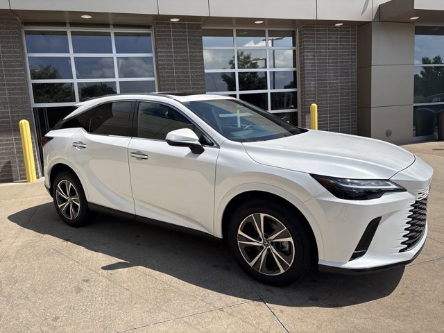 LEXUS RX RX 350h Premium