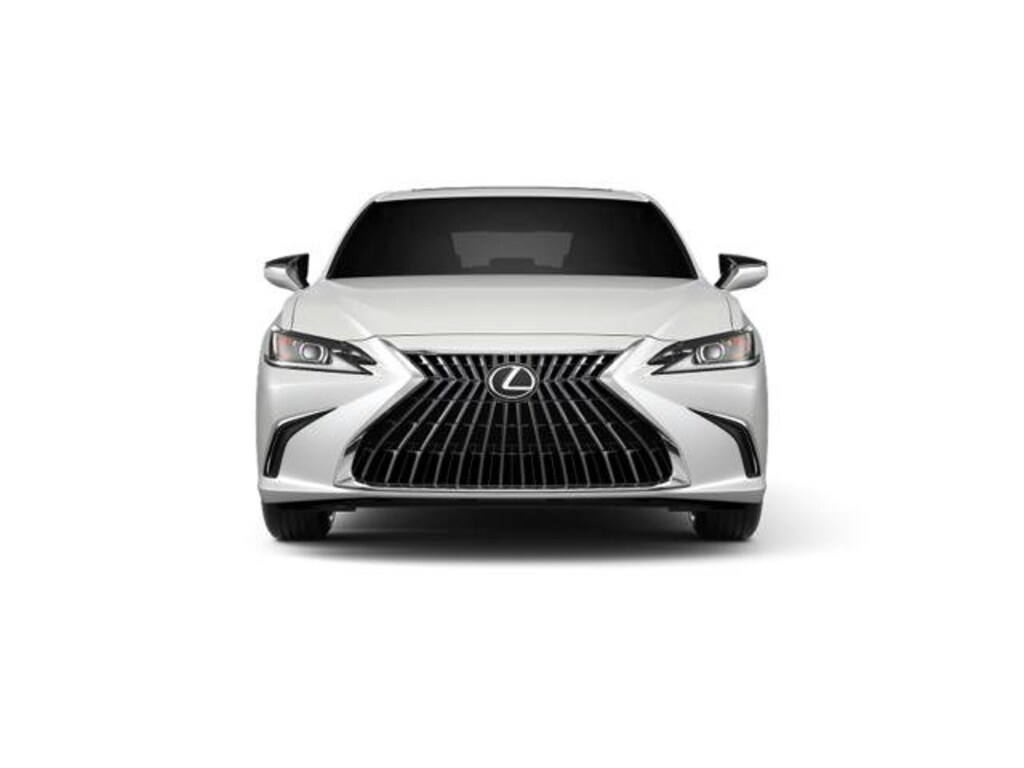New 2025 Lexus ES 350 Sedan