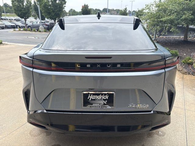 LEXUS RZ 450e RZ 450e Premium