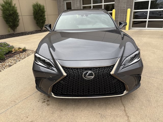 2023 Lexus ES 300h F SPORT Handling photo 3