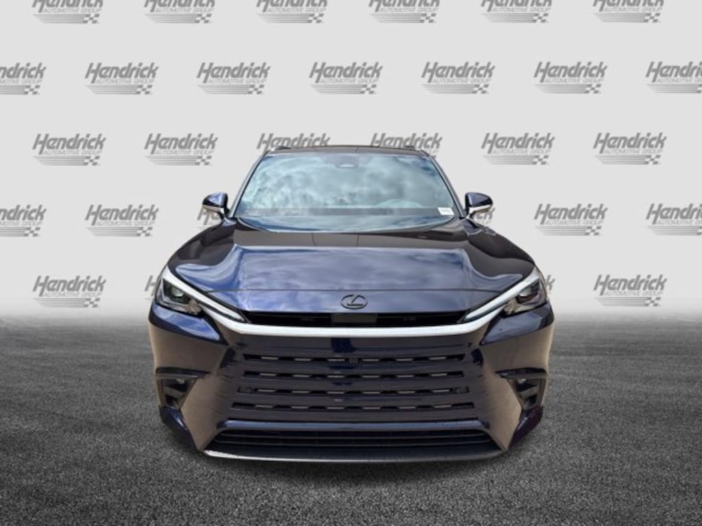 New 2026 Lexus TX TX 350 Premium SUV
