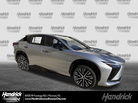 2026 LEXUS RZ 450e RZ 350e Premium SUV