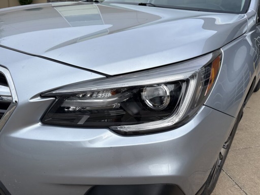 Used 2019 Subaru Outback Limited SUV