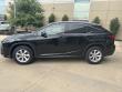 2017 LEXUS RX RX 350 SUV