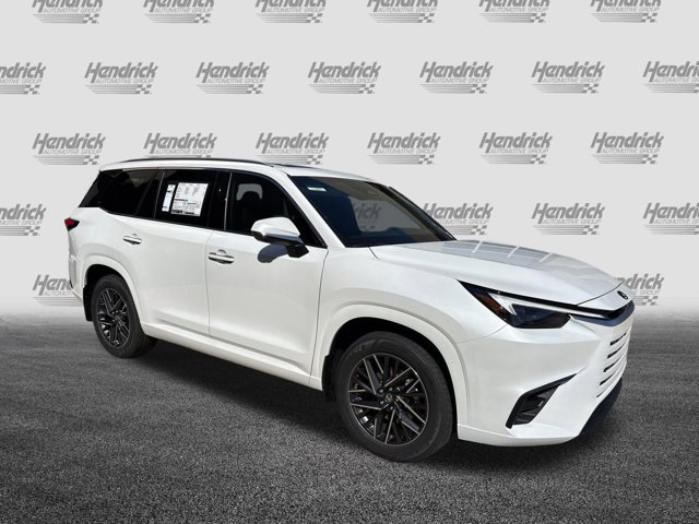 New 2026 Lexus TX 350 PREMIUM AWD SUV