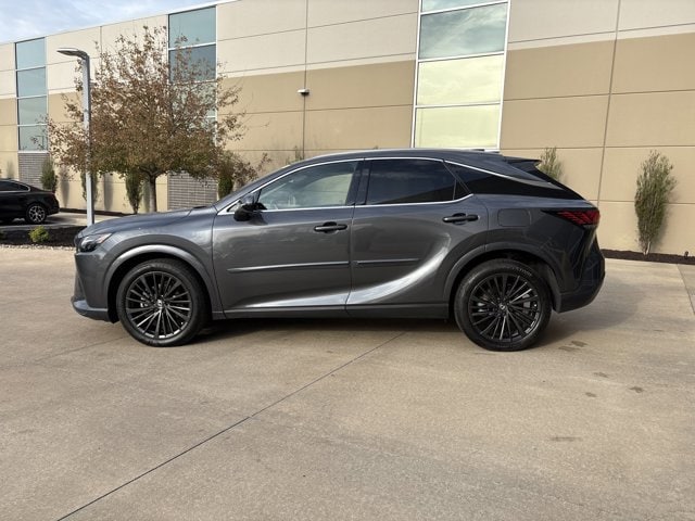 2024 LEXUS RX RX 350 Premium photo 4