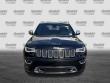 2020 Jeep Grand Cherokee Overland SUV