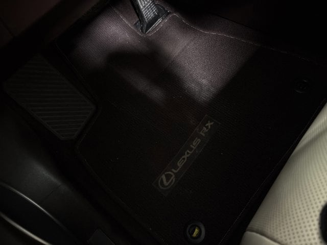 Used 2020 Lexus RX 350 with VIN 2T2HZMDA5LC212496 for sale in Kansas City