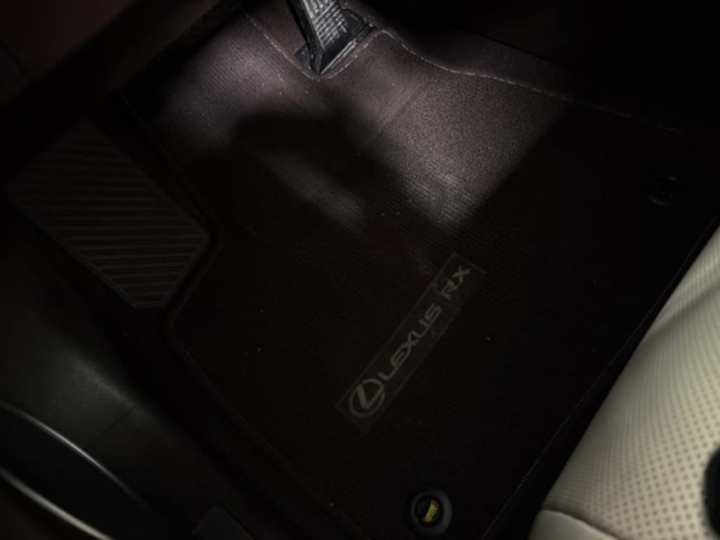 Used 2020 Lexus RX RX 350 SUV