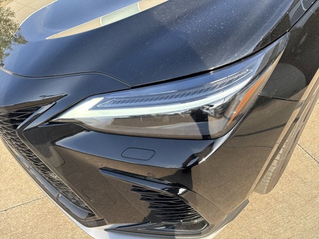 2024 LEXUS NX 350 F SPORT HANDLING AWD photo 4