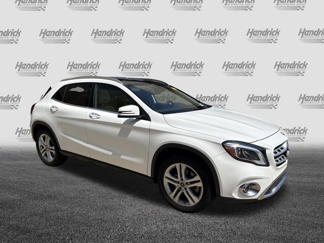 Used 2020 Mercedes-Benz GLA GLA250 with VIN WDCTG4GB6LU024477 for sale in Kansas City