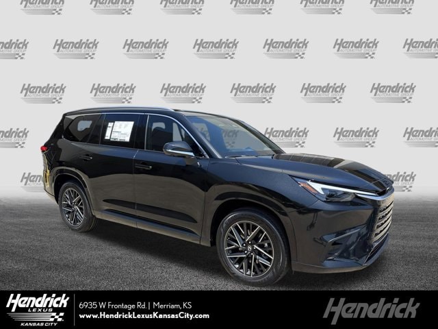 2026 Lexus TX 350 350 Premium AWD's photo