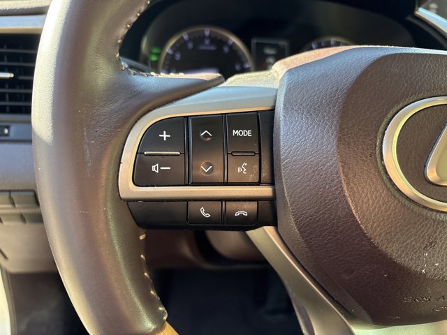 2018 LEXUS RX RX 350 photo 5