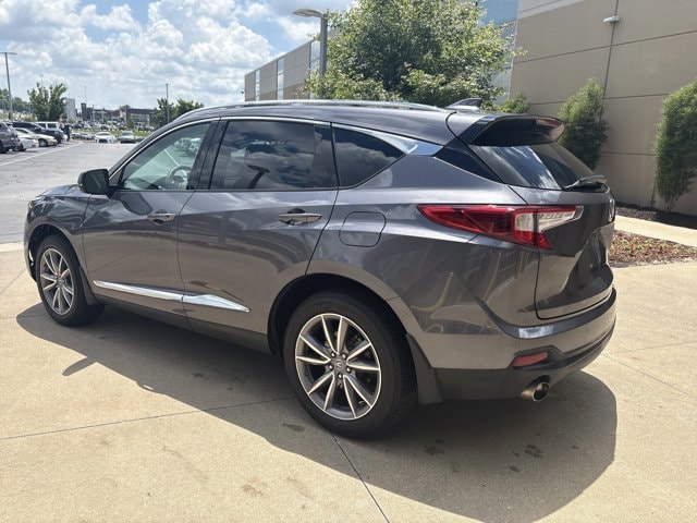 Acura RDX W/Technology Pkg