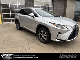 2018 LEXUS RX RX 350L Premium SUV