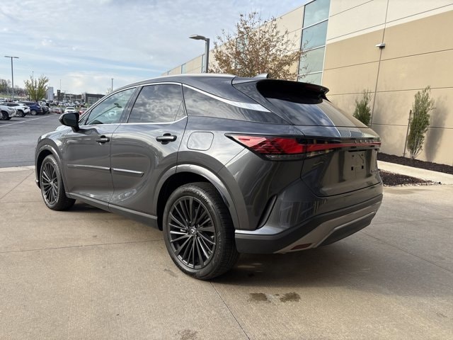 2024 LEXUS RX RX 350 Premium photo 5