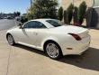 2003 LEXUS SC 430 Convertible