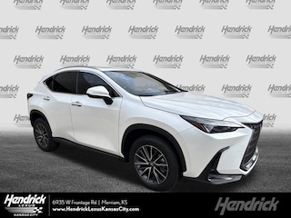 2025 LEXUS NX NX 350 Premium SUV