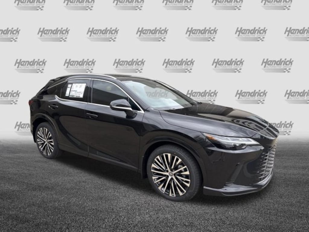 New 2026 Lexus RX RX 350 Premium+ SUV