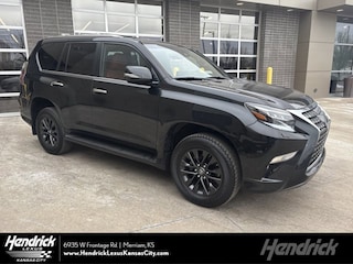 2023 LEXUS GX 460 SUV