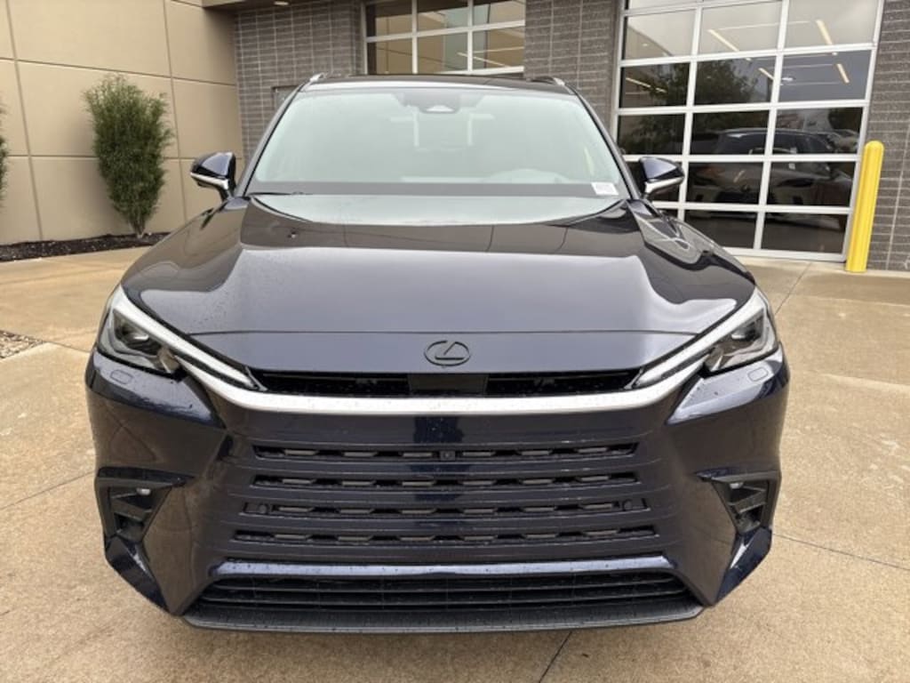 New 2026 Lexus TX TX 350 Luxury SUV