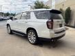 2023 Chevrolet Tahoe Premier SUV