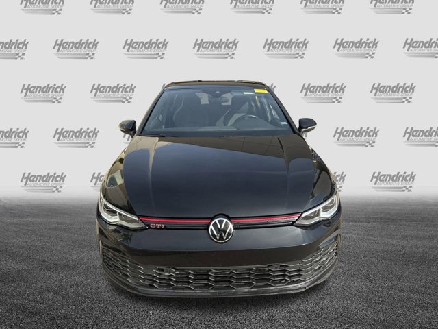 2024 Volkswagen Golf GTI S photo 2