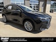 LEXUS NX 350h