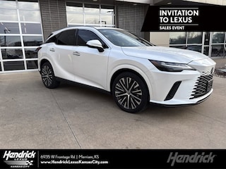 2023 LEXUS RX RX 350 Premium Plus SUV
