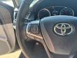 2016 Toyota Camry SE Sedan