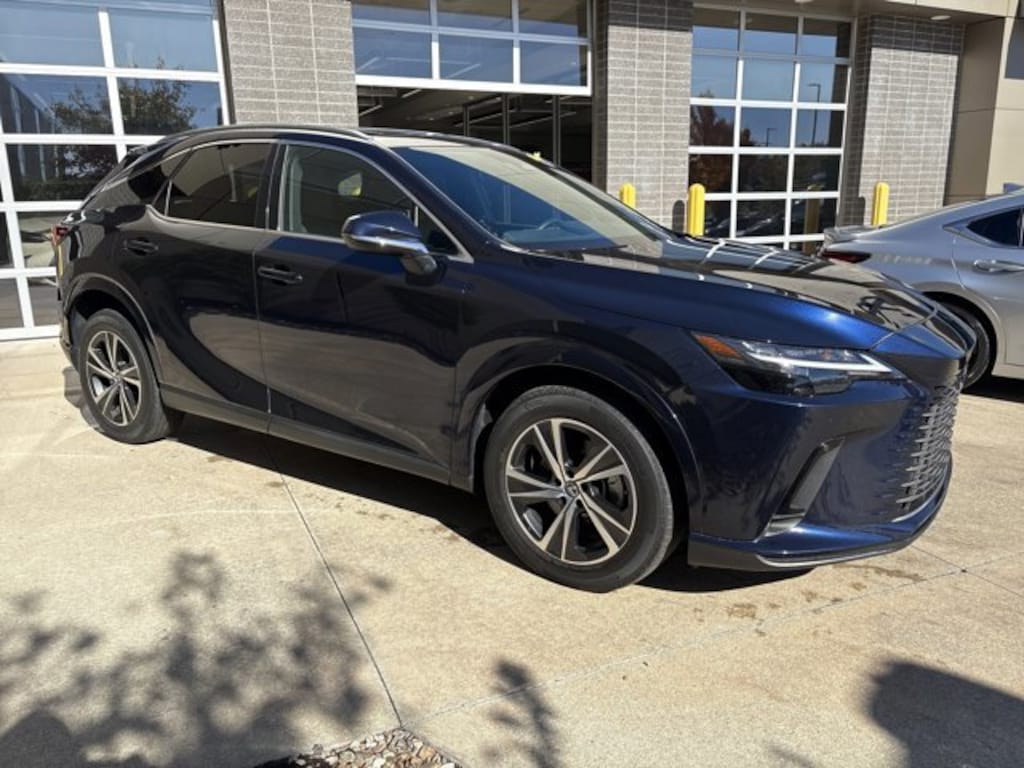 Used 2023 Lexus RX RX 350 Premium Plus SUV