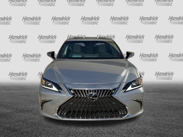 2025 Lexus ES 350 photo 3