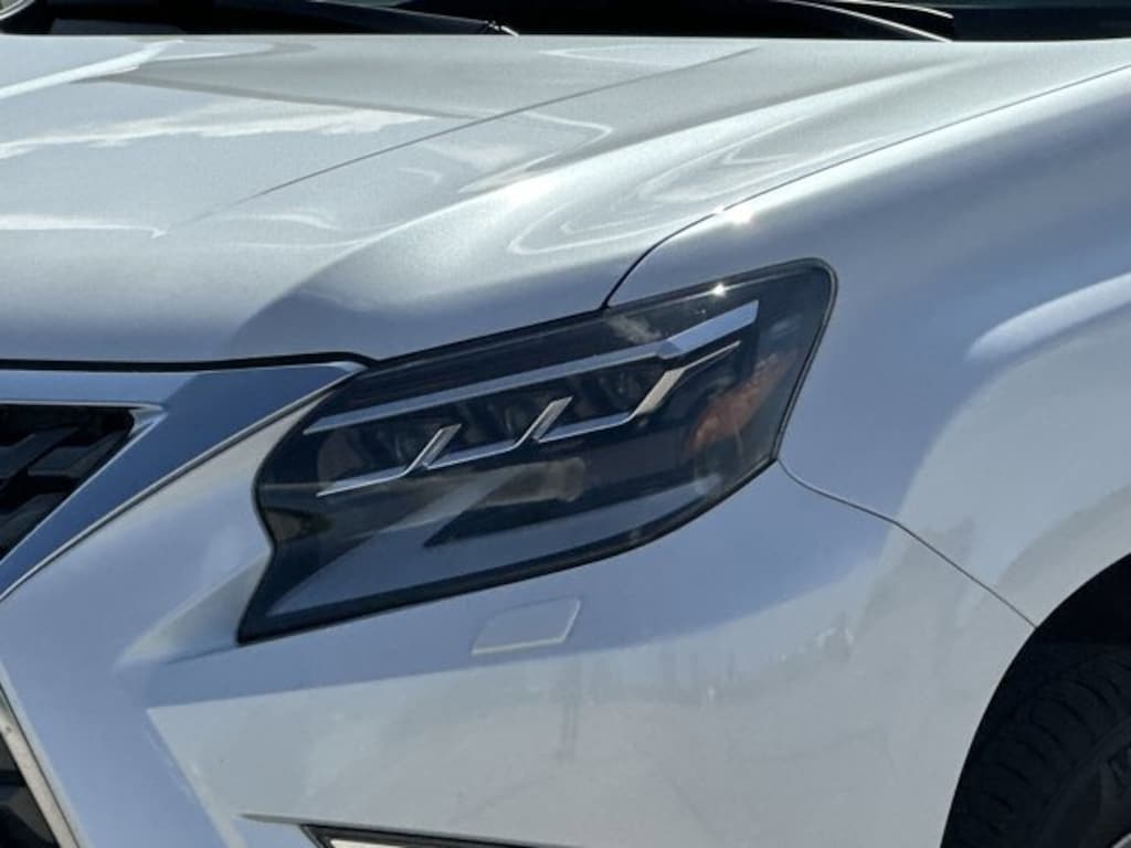 Certified 2023 Lexus GX 460  SUV