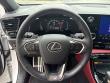 2025 LEXUS NX NX 350 F SPORT Handling SUV
