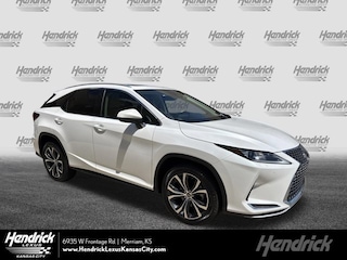 2022 LEXUS RX RX 350 SUV