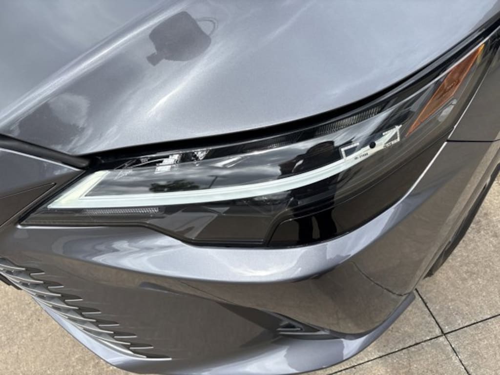 Certified 2023 Lexus RX 350 PREMIUM SUV