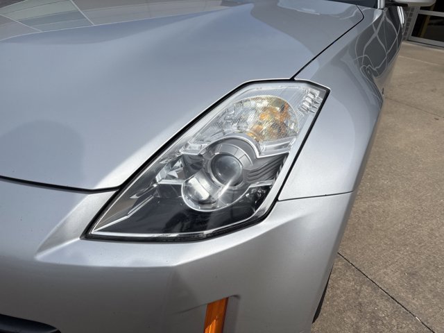 Nissan 350Z Touring