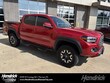 Toyota Tacoma 4WD