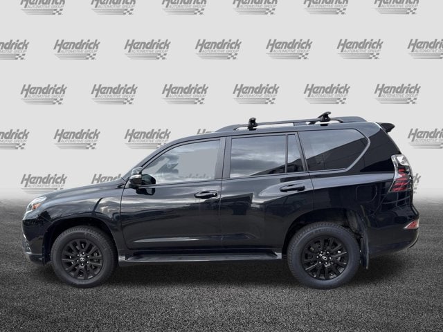 2023 LEXUS GX 460 photo 5