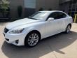 2012 LEXUS IS 250 Sedan