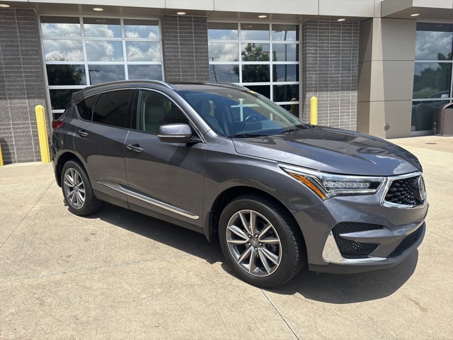 Acura RDX W/Technology Pkg