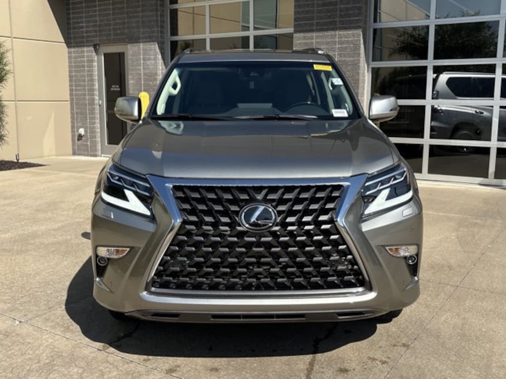Used 2023 Lexus GX GX 460 Premium SUV
