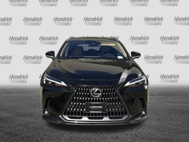 New 2026 Lexus NX 450h PREMIUM PLUS AWD SUV
