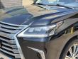 2017 LEXUS LX LX 570 SUV
