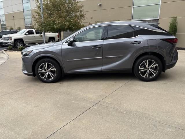 2023 LEXUS RX RX 350 Premium photo 4
