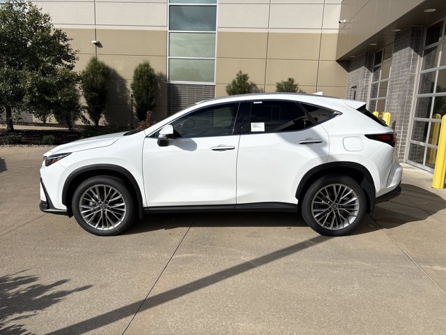 New 2026 Lexus NX NX 350 Premium SUV