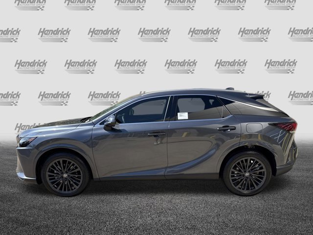 2025 Lexus RX 350 Premium photo 4