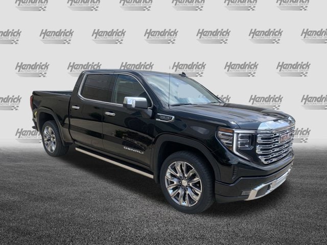 Used 2023 GMC Sierra 1500 Denali Denali with VIN 3GTUUGED6PG140831 for sale in Kansas City
