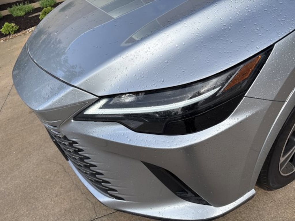 Certified 2024 Lexus RX RX 350 Premium SUV