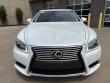 2013 LEXUS LS 460 Sedan